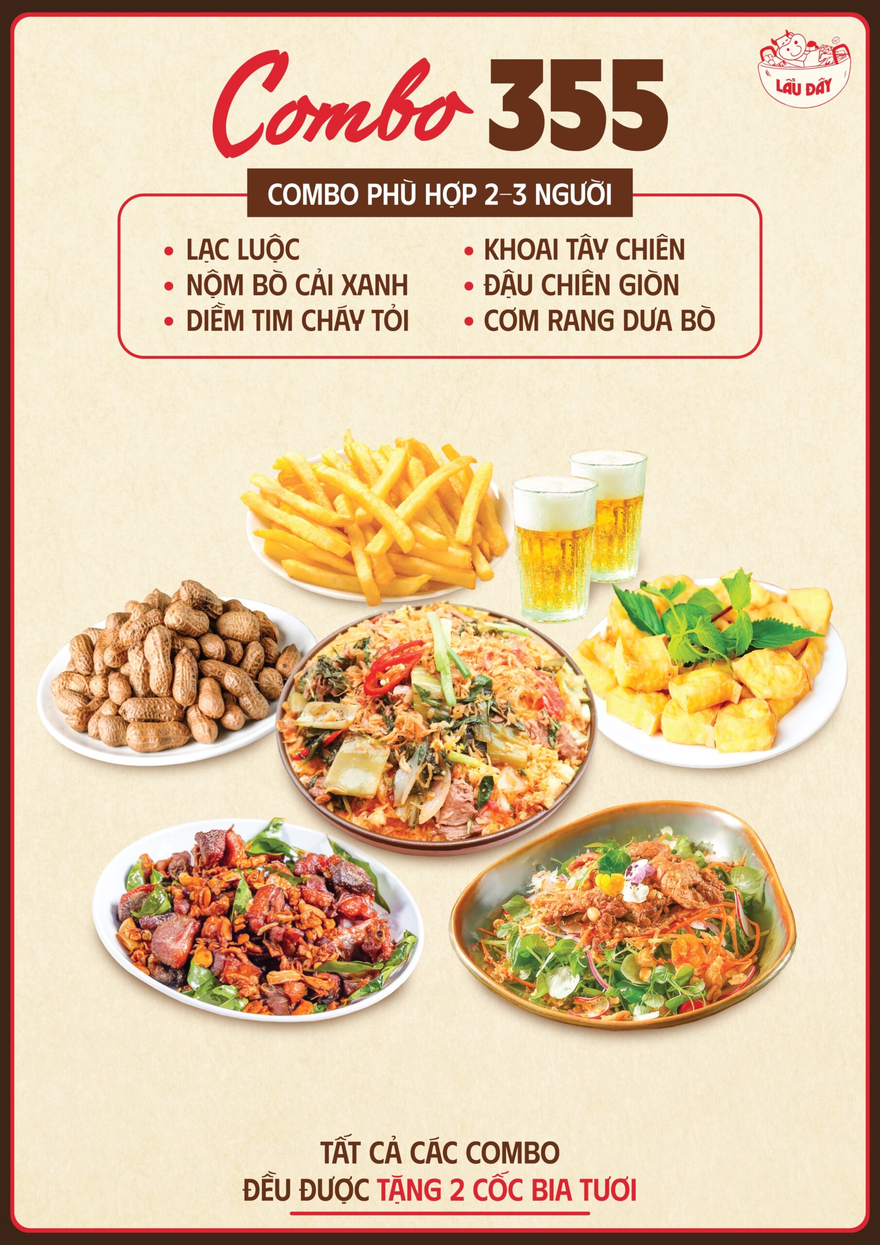 tờ 1 - mặt trước (combo 355)
