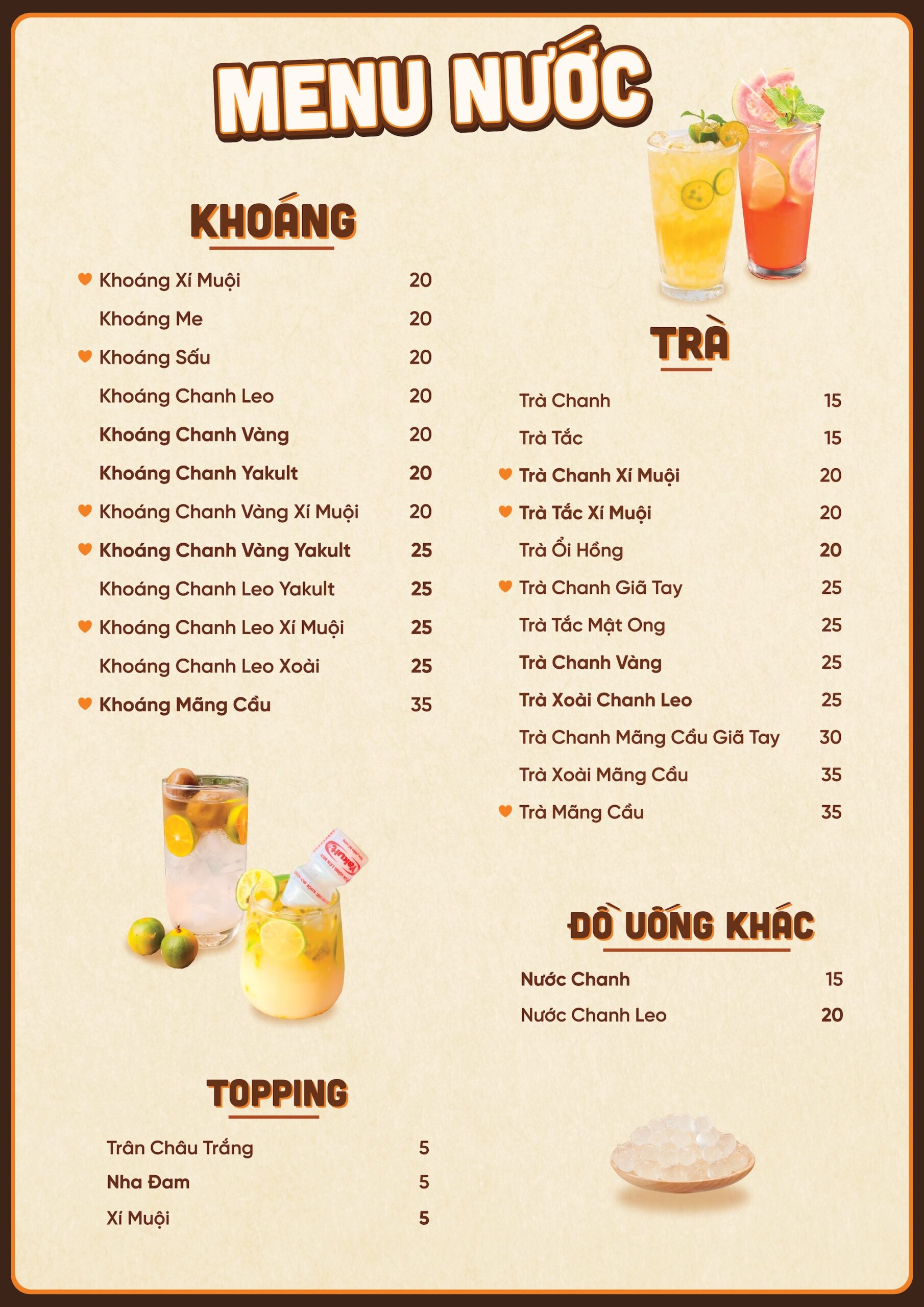 Tờ 4 - mặt sau - Khoáng Xí Muội