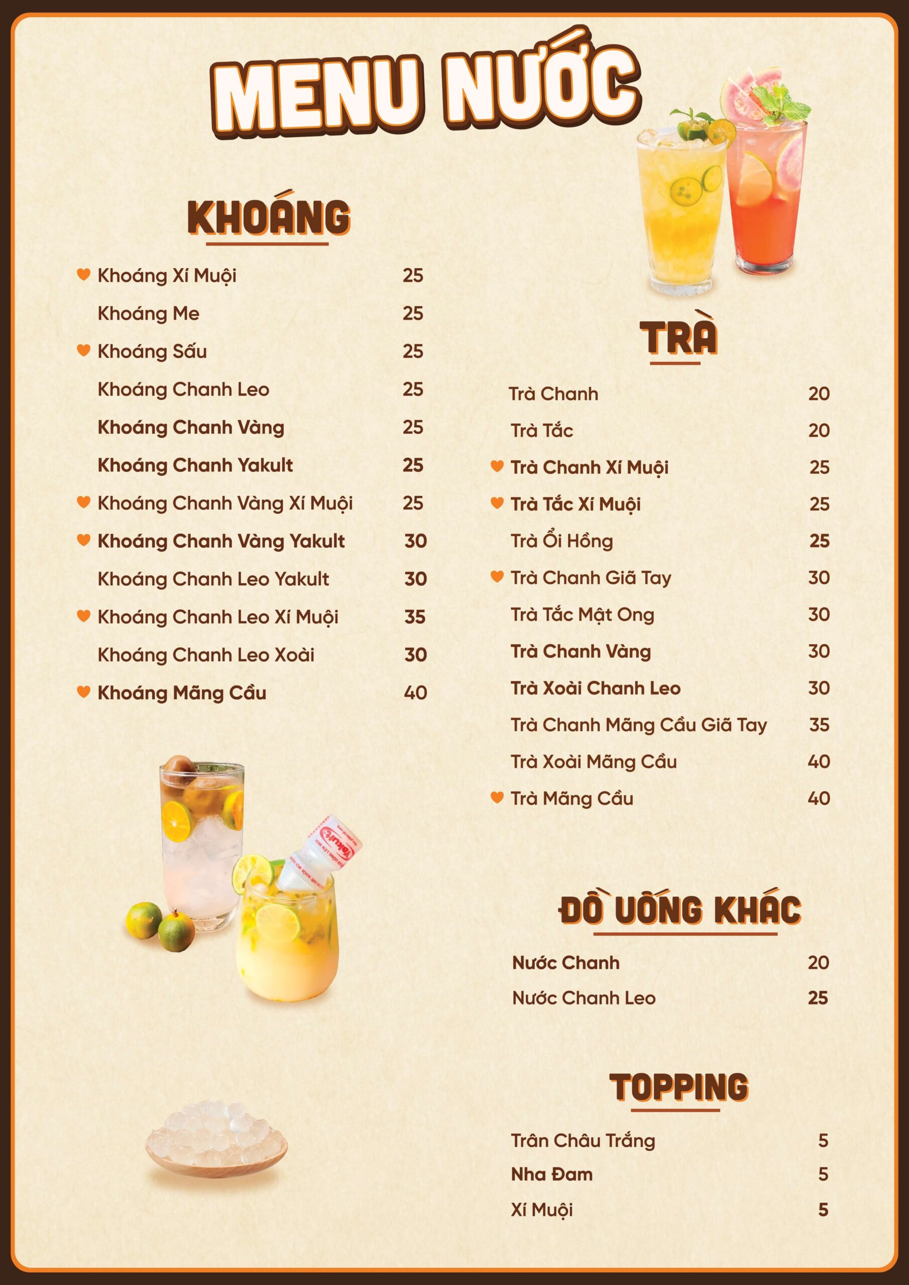 Tờ 4 - Sau - menu-nuoc